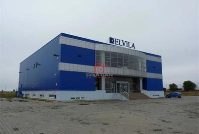 Spațiu comercial, de 3,825 mp, în Central