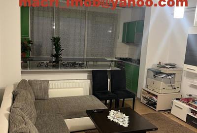 Garsonieră semidecomandată, mobilată în Crângași - 3