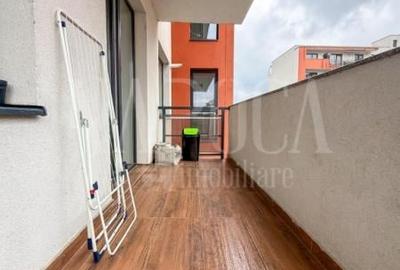 Apartament 2 camere de vanzare in Centru, Cluj Napoca - 6
