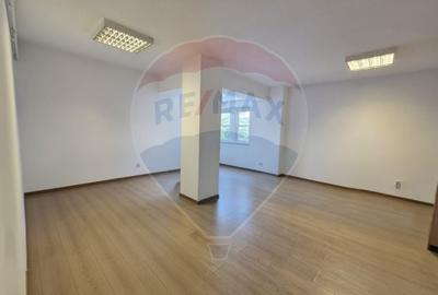 Comision 0 %, Apartament 2 camere/Birou - Centrul Civic, bloc Roland