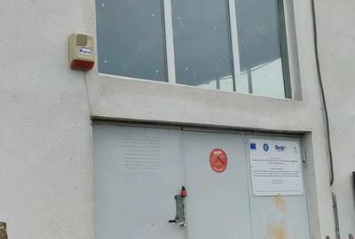 Spațiu comercial, de 370 mp, în Central