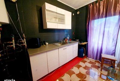 Casă cu 3 camere în Tămășești - 2