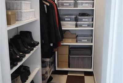 Apartament cu 3 camere decomandat, mobilat în Avantgarden - 9