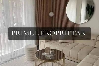 Apartament cu 2 camere semidecomandat în Nicolae Grigorescu - 14