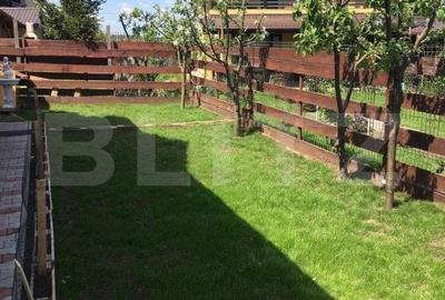 Duplex 3 camere, 160mp teren Bucium