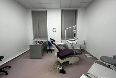 Spatiu pentru servicii medicale, cabinet stomatologie - 7