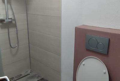 Garsonieră decomandată în Micălaca