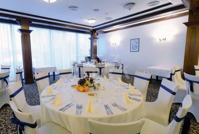 Spatiu Comercial Premium - Restaurant / Evenimente - Lacul Floreasca