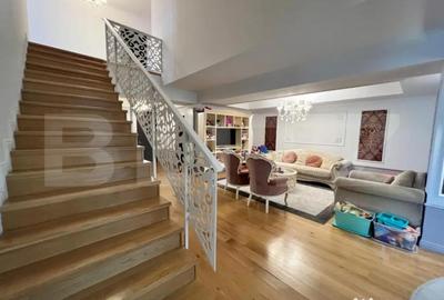 Apartament cu 5 camere decomandat în Central - 13