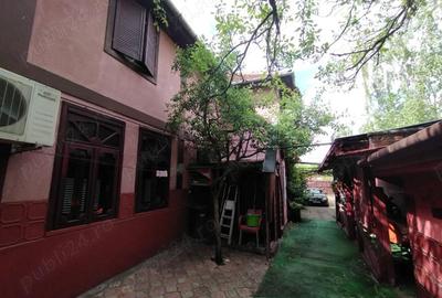 Casă cu 4 camere cu Teren 722 Mp în Aradului - 5