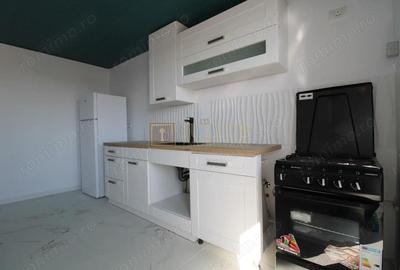 Casă cu 3 camere cu Teren 250 Mp în Nord - 13