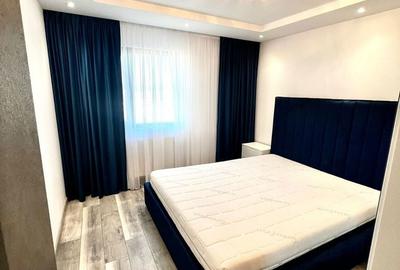 Apartament cu 3 camere decomandat în Ultracentral - 8