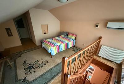 Casă cu 3 camere cu Teren 216 Mp în Orașul Vechi - 5