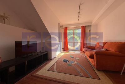 Apartament 2 camere 50 mp Sala Palatului - 2