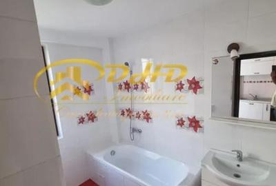 Apartament cu 2 camere valea lupui