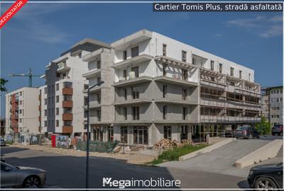 ✅Apartament 3 camere, 2 băi, bucătărie separată Tomis Plus - Constanța - 4