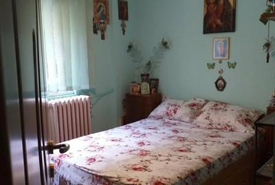 Apartament cu 2 camere semidecomandat în Central - 11