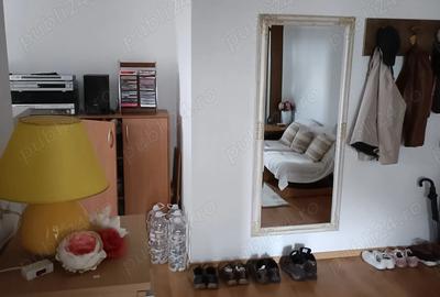 Apartament cu 2 camere decomandat în Central - 4