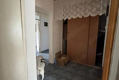 Apartament 3 camere decomandat, zona pia?a - 6