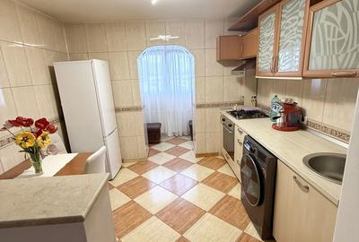 Apartament cu 2 camere decomandat în Fizicienilor - 6