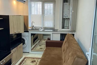 Inchiriez garsoniera conf 2 - 1