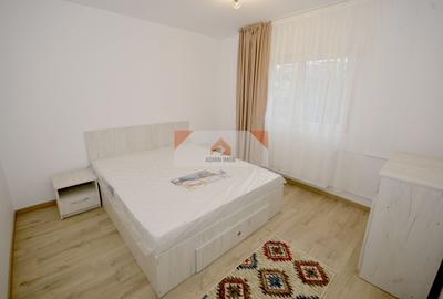 Apartament cu 2 camere decomandat, mobilat în Drumul Taberei - 4
