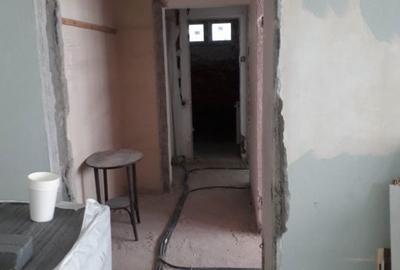 Apartament cu 3 camere semidecomandat în Iancului - 2