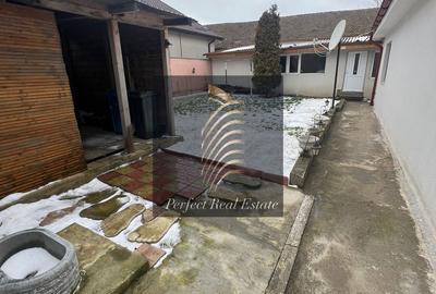 Casă cu 4 camere cu Teren 478 Mp în Valu lui Traian - 10