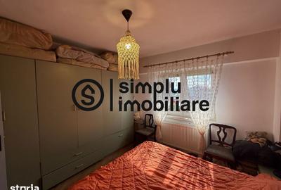 Apartament cu 3 camere decomandat în Sărari - 11