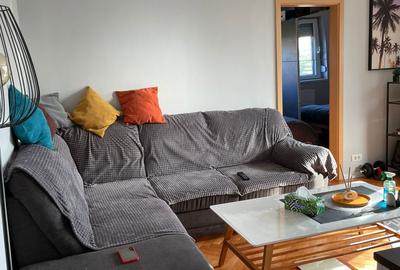 Apartament cu 2 camere semidecomandat în Central - 6