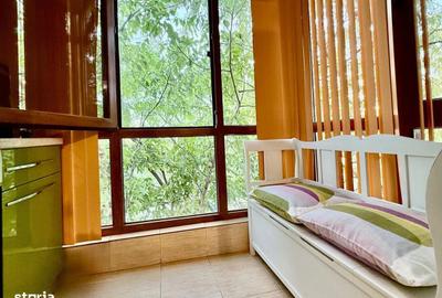 Apartament cu 2 camere decomandat în Brazda lui Novac - 14