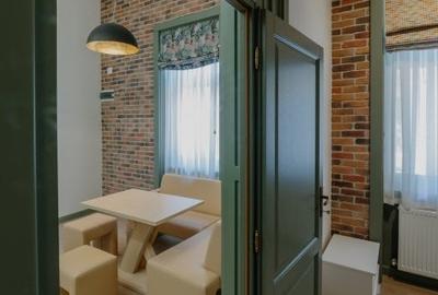 Apartament ultracentral de inchiriat - reducere - 5