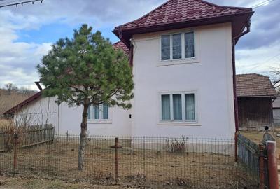 Casă cu 3 camere în Cacica - 1