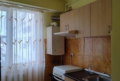 Apartament 1 camera cu parcare subterana - 8