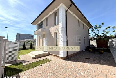 Casă cu 4 camere cu Teren 378 Mp în Blejoi