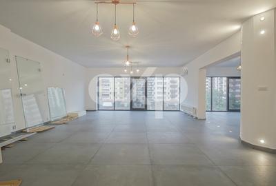 Spatiu de birouri premium 210 mp – Bloc Eleven, Coresi - 8