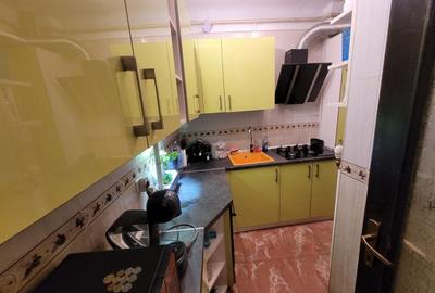 Corneliu Coposu la OMV 3 Camere - 2