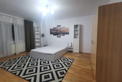 Garsonieră decomandată, mobilată în Unirii - 14