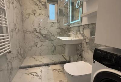 Garsonieră decomandată, mobilată în Central - 12