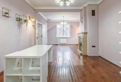 Casă individuală cu 7 camere cu Canalizare în Știrbei Vodă - 3