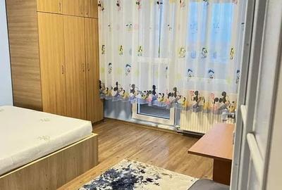 Apartament 2 camere, 50 mp, semidecomandat, ac, balcon, 1 Decembrie 1918 - 2