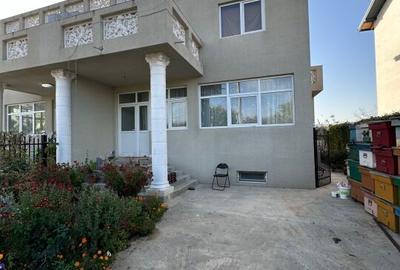 Soseaua Giurgiului - Dedeman vila D+P+1+M finisata 355 mp utili Soseaua Giurgiului - Dedeman vila D+P+1+M finisata 355 mp utili - 1