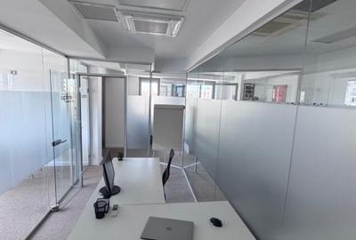 Birou, de 10 mp, în Decebal - 1