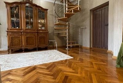 Apartament mobilat in vila, P+1 zona Delea Veche - 3