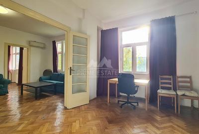 Vanzare apartament 3 camere Piata Unirii parcare in curtea interioara - 4