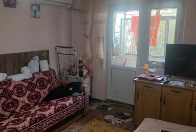 Apartament cu 2 camere semidecomandat în Central - 1