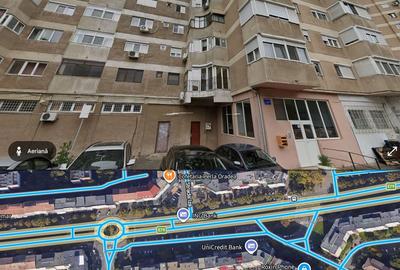 Apartament cu 3 camere decomandat în Dacia - 7