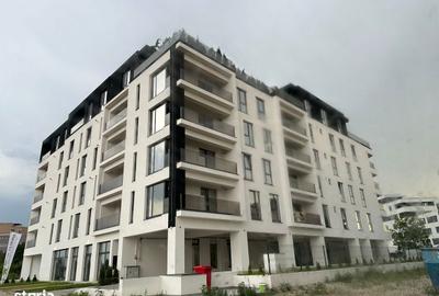 Apartament cu 3 camere decomandat în Bucureștii Noi - 4