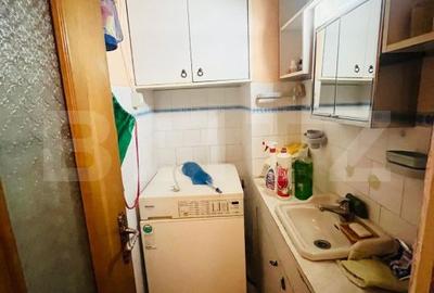 Apartament cu 3 camere în Cantemir - 4