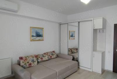 Garsonieră decomandată în Muncii - 6